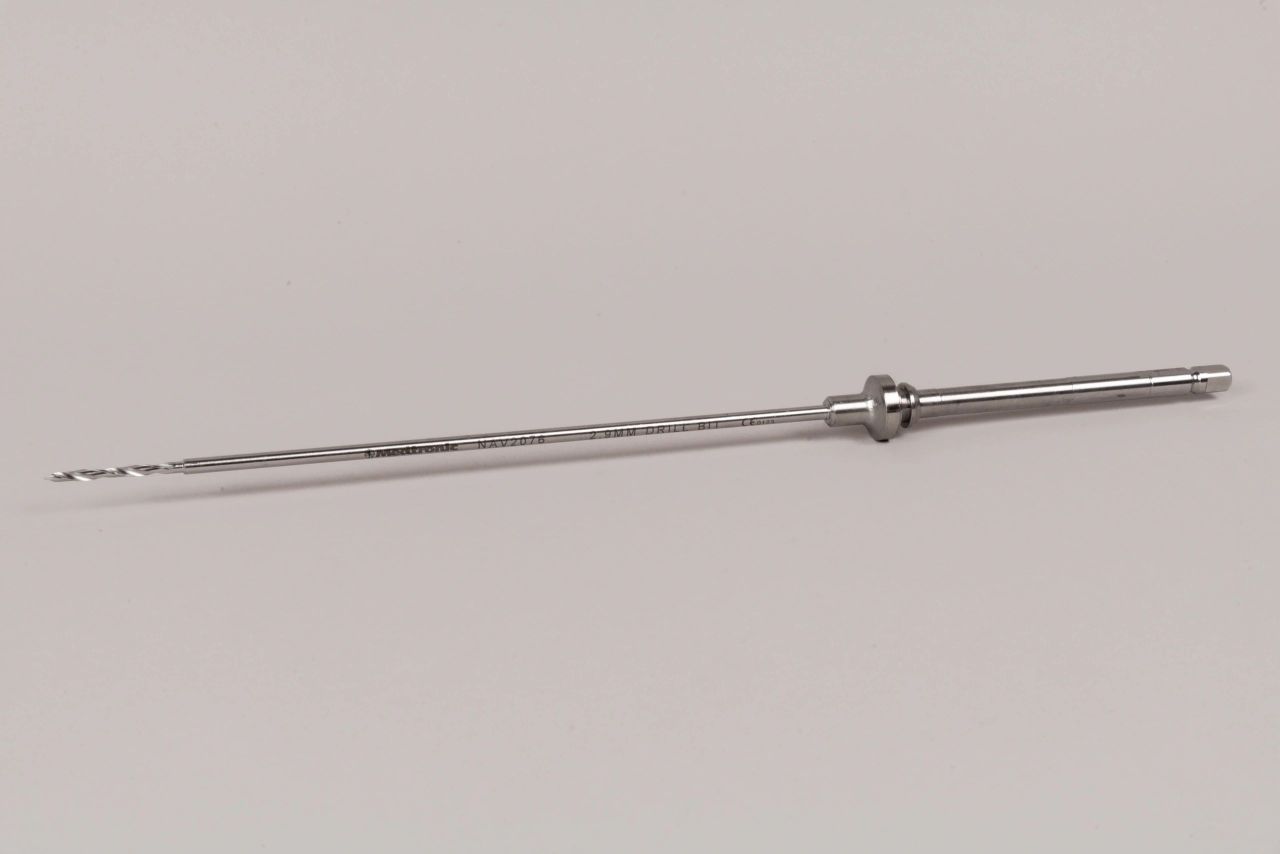 Medtronic Navigated Vertex Drill Bit 2.9mm NAV2076