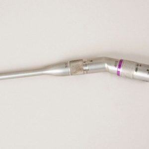 Medtronic AA10S 9.5cm Angled Attachment