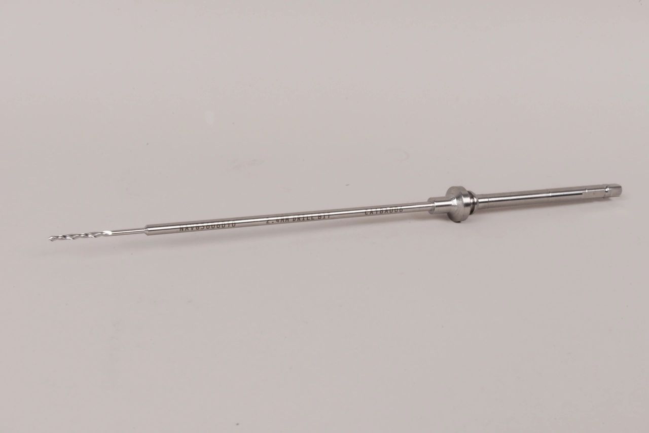 Medtronic Navigated INFINITY NAVIGATED OCT NAVIGATED DRILL BIT NAVG3606010