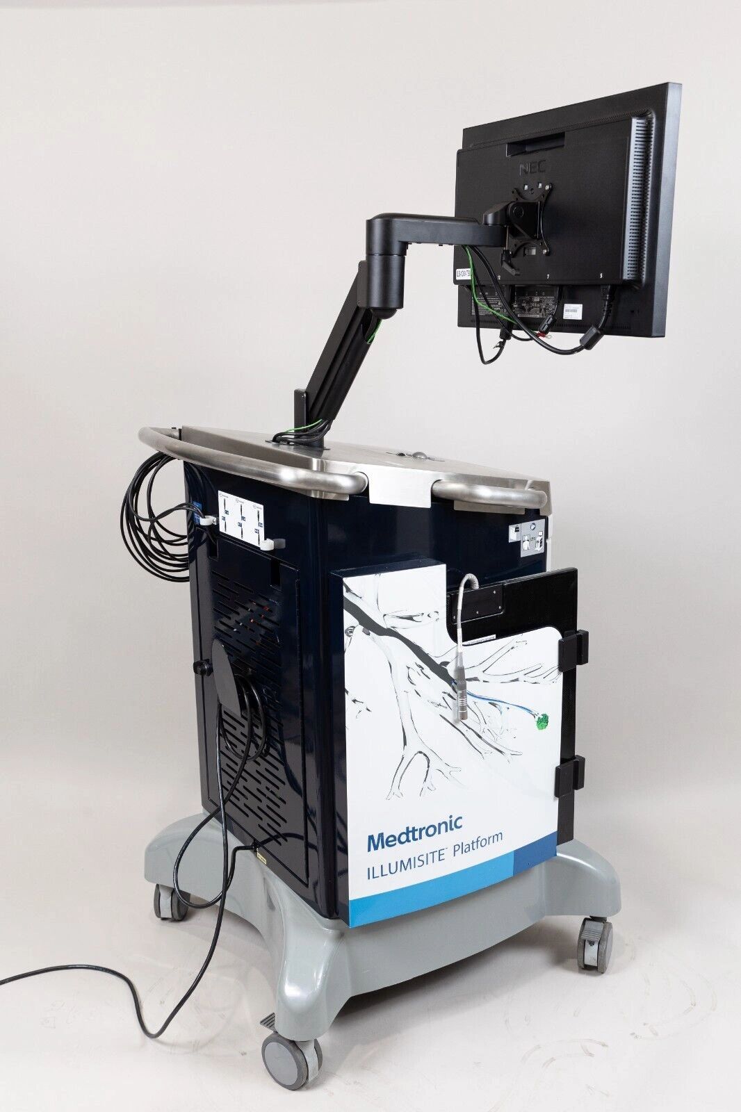 Medtronic ILLUMISITE Fluoroscopic Navigation System - Image 4