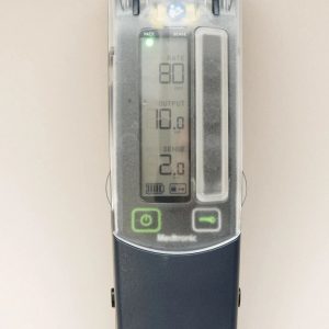 Medtronic 53401 Temporary External Pacemaker