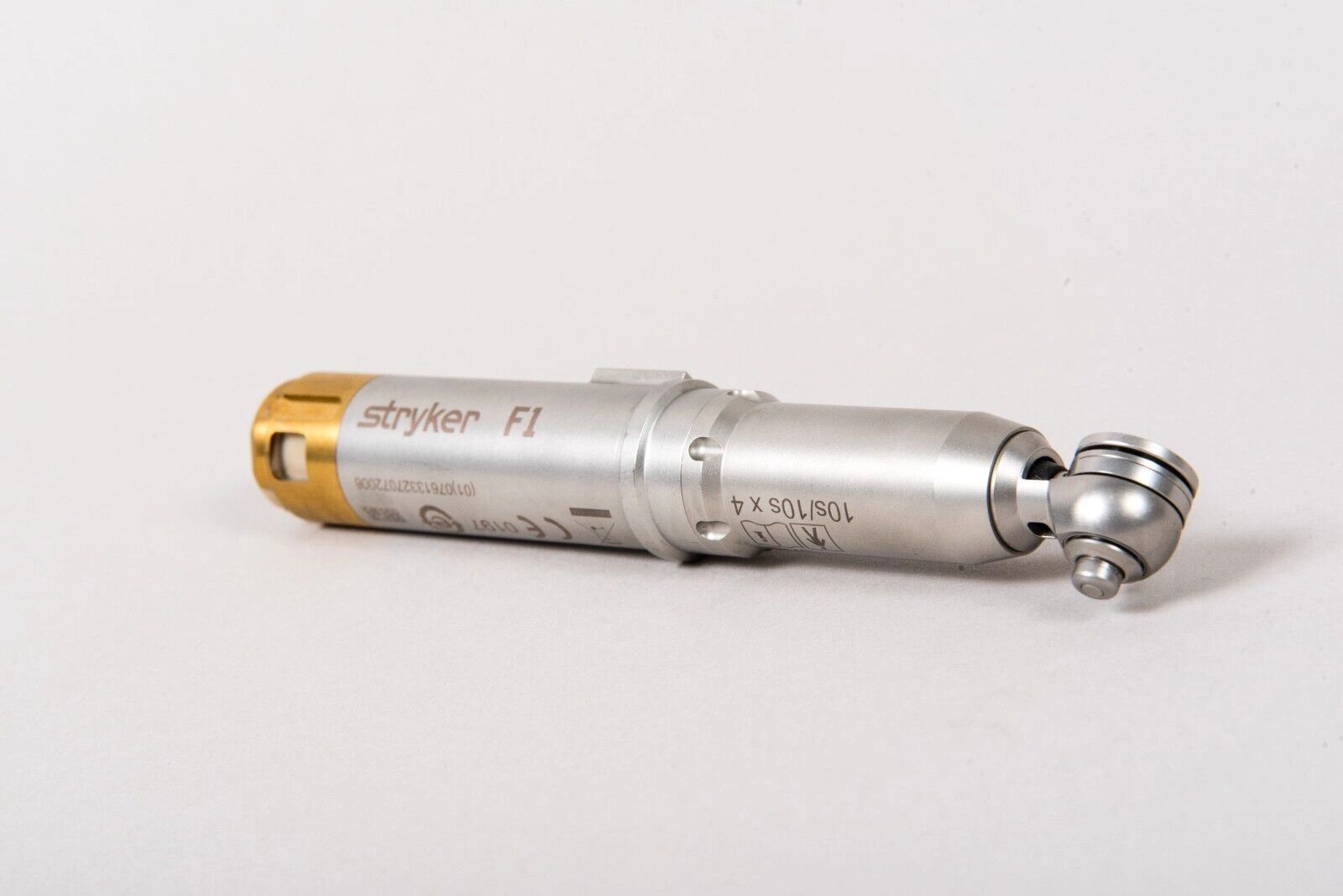Stryker F1 Sagittal Saw MPN: 1900-034-000 - Image 7