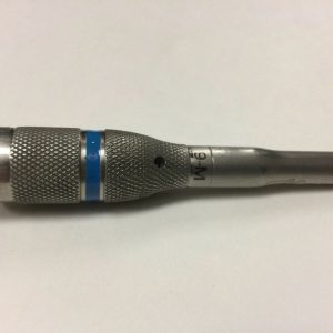 Medtronic Midas Rex AS09S Straight Short 8.5cm Attachment - Simon Medical, Inc