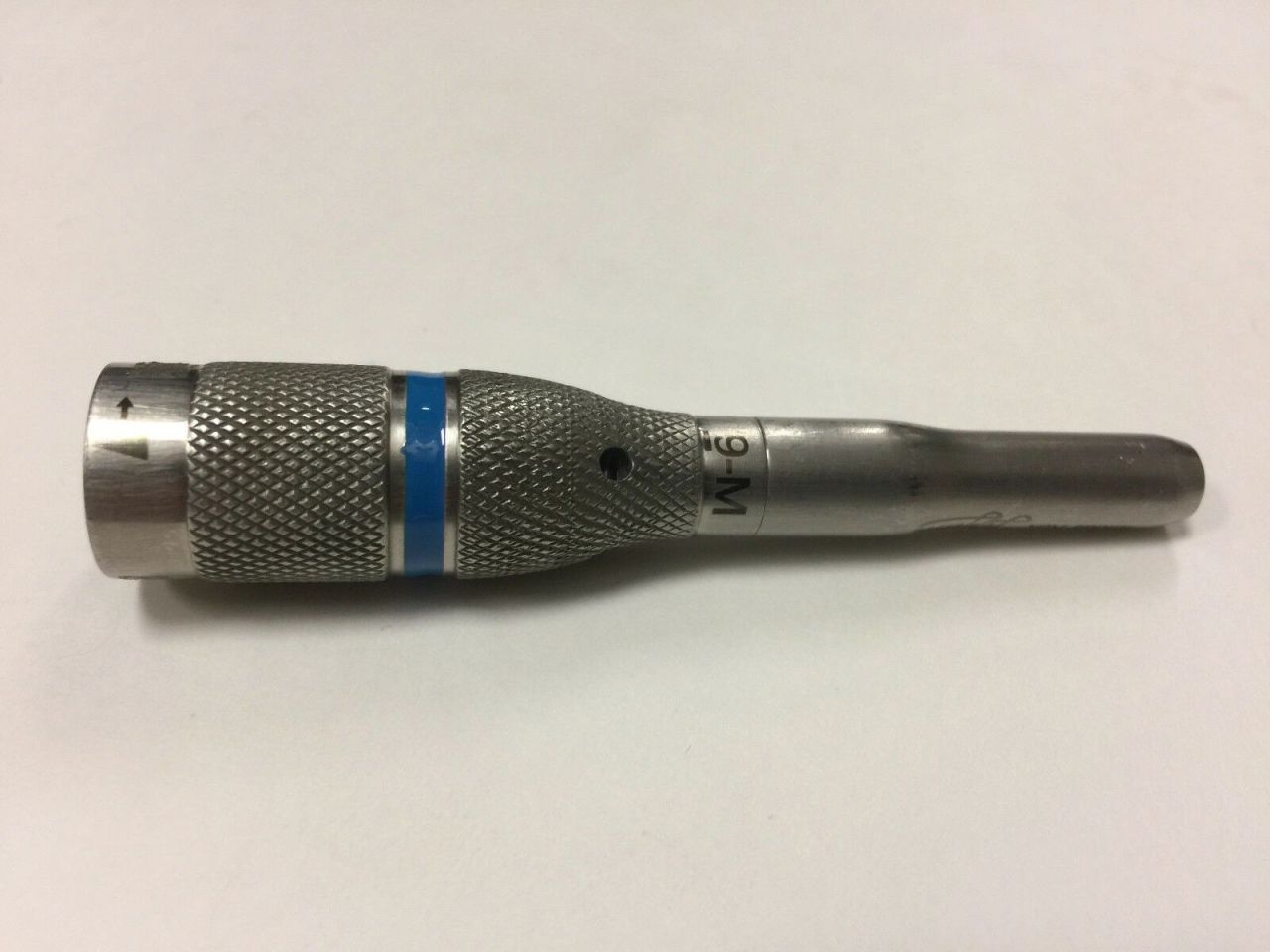 Medtronic Midas Rex AS09S Straight Short 8.5cm Attachment - Simon Medical, Inc