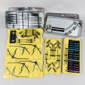 Medtronic METRx Microdiscectomy Tubular Retractor