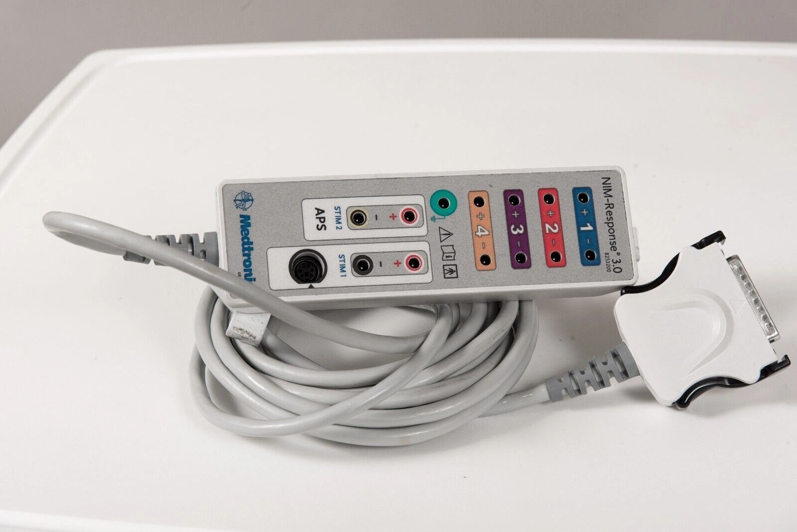 Medtronic NIM Response 3.0 - Patient Ready - Image 3