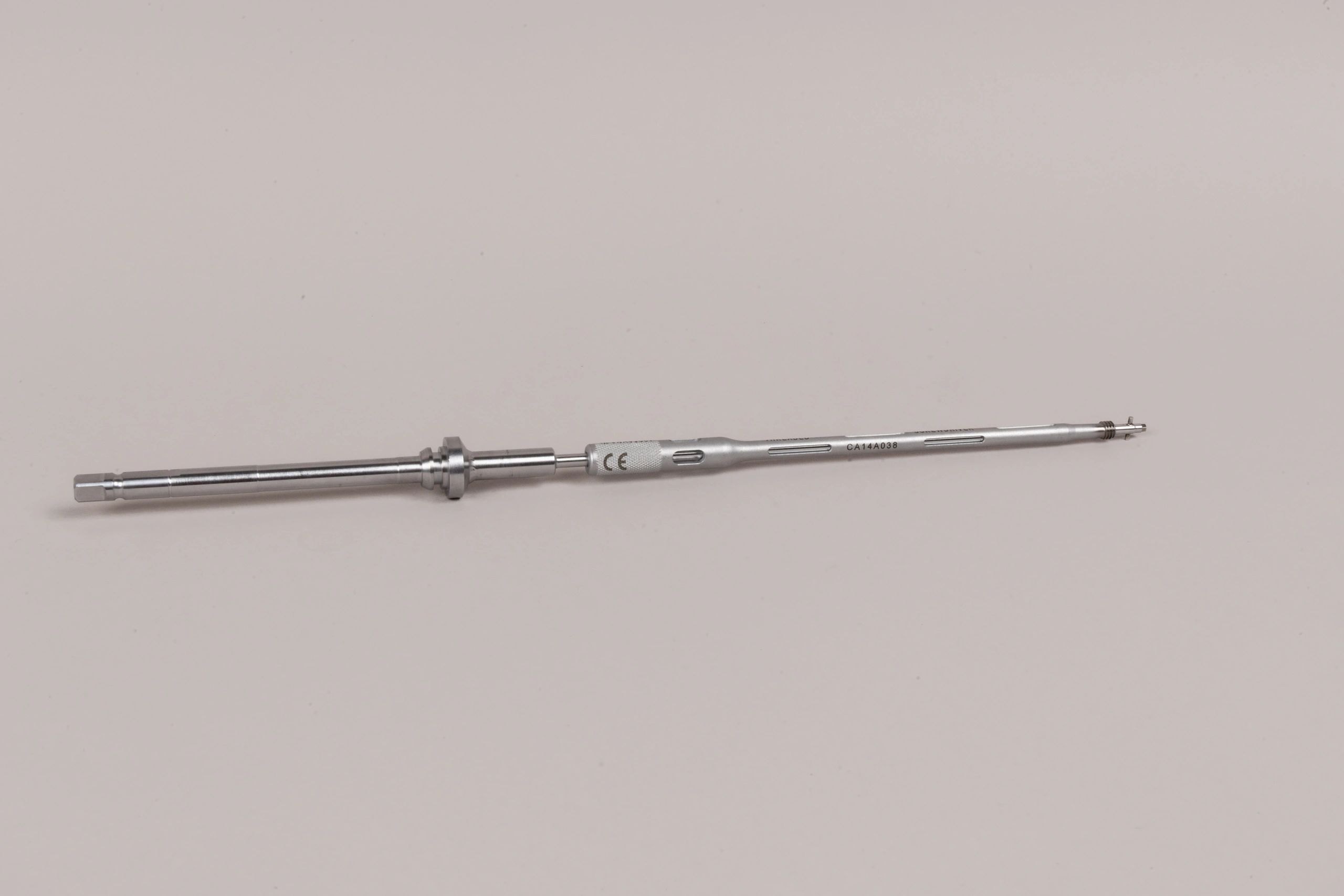 Medtronic Navigated Vertex Select Threaded Screwdriver NAV2081 - Image 2