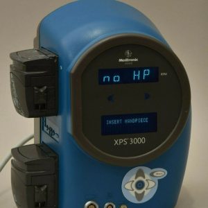 Medtronic XPS 3000 Console REF 18-97102 - Simon Medical, Inc - *WARRANTY*
