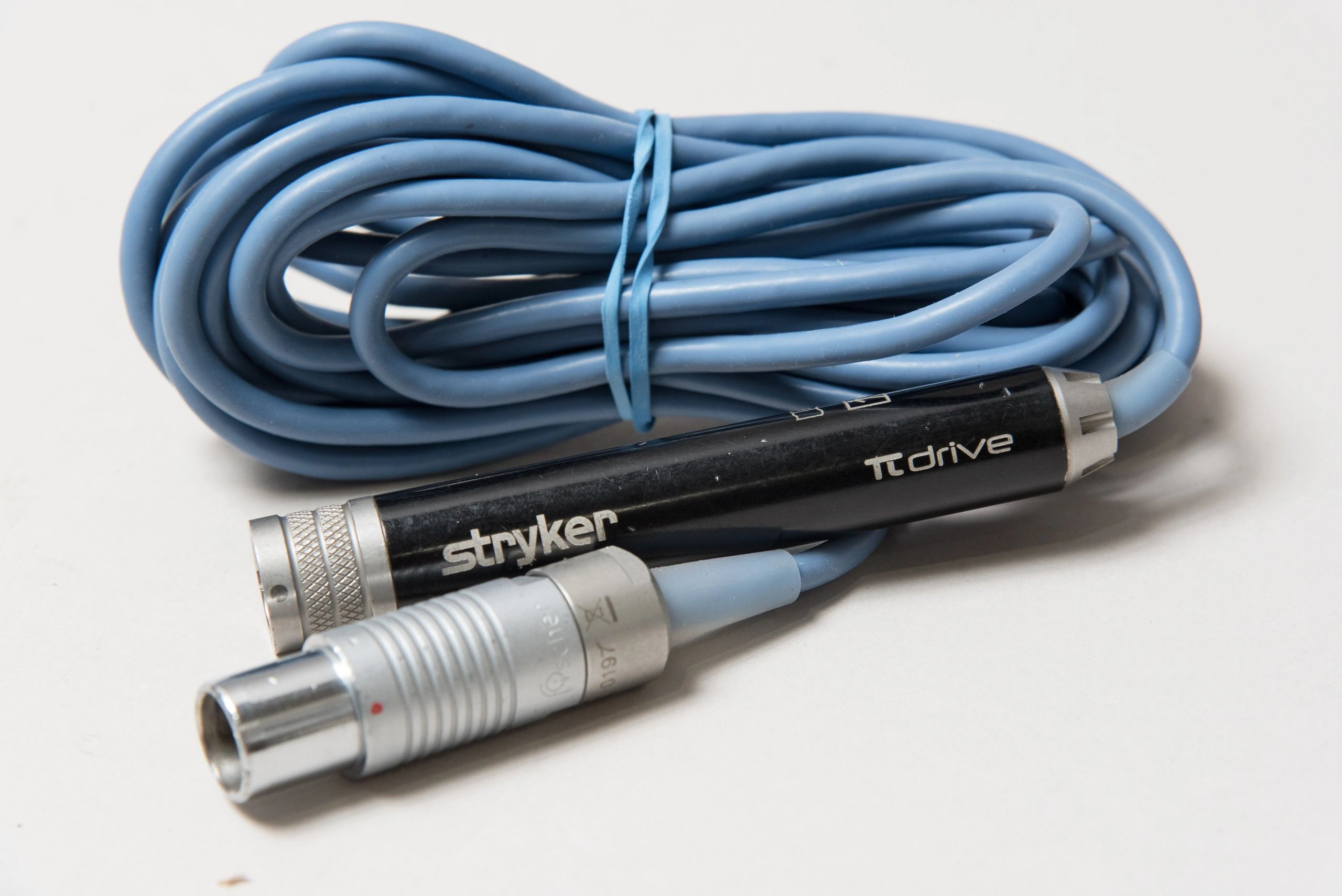 Stryker 5407-100-000 Pi π Drive Drill - Image 3