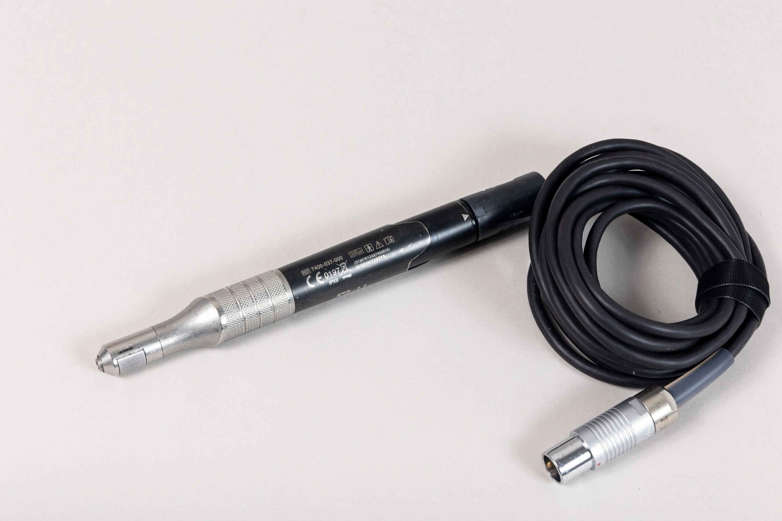 Stryker TPX Small Bone Power Set with Stryker Core 2 System - Image 3