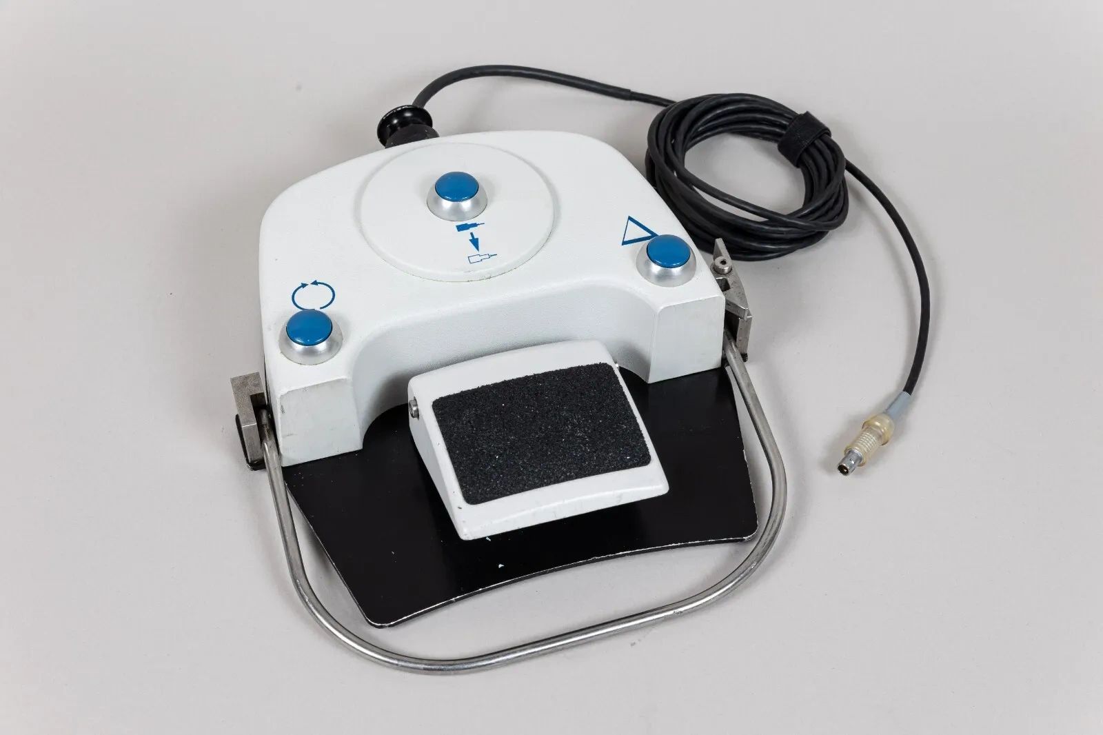 MEDTRONIC MIDAS REX EM810 MR8 ELECTRIC TOUCH SET - Image 9