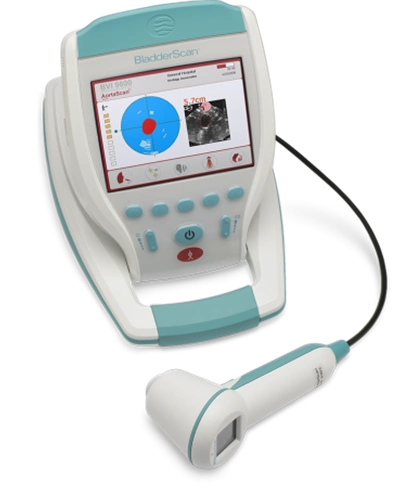 Verathon BVI 9600 - Refurbished