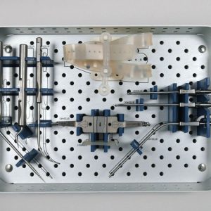 Medtronic Fusion ENT Navigation Standard Instrument Set