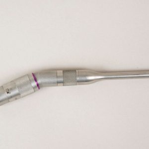 Medtronic AA10DK Double Lock Angled Attachment