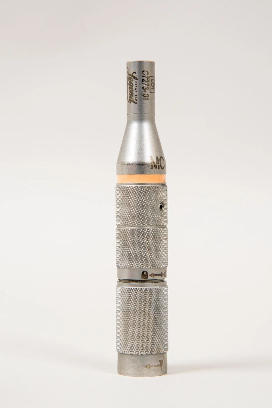 Medtronic ASMC Metal Cutting Attachment