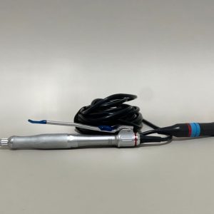 Medtronic Midas Rex ES210 Reciprocating Saw, Finger-Controlled Microsaw