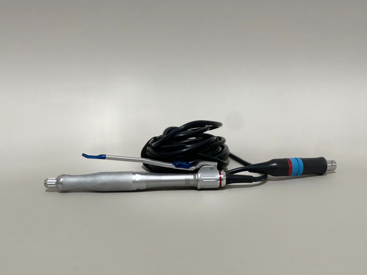 Medtronic Midas Rex ES210 Reciprocating Saw, Finger-Controlled Microsaw