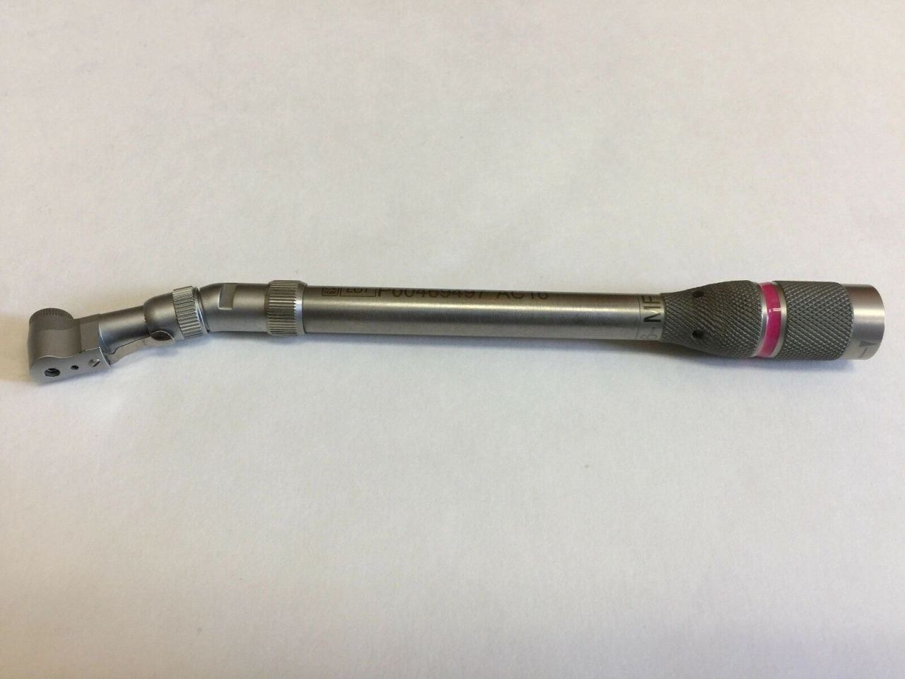 Medtronic Midas Rex Legend AC16 Contra Angle Attachment
