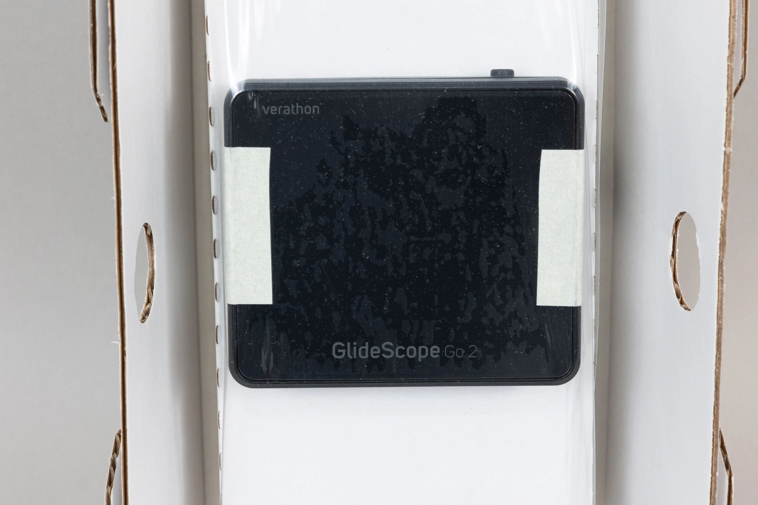 BRAND NEW Verathon GlideScope Go 2 Video Laryngoscope - Image 5