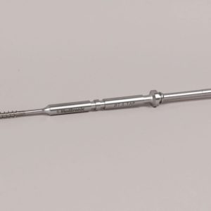 Medtronic Navigated CD Horizon Solera 7.0 Awl-Tip Tap NAV2007