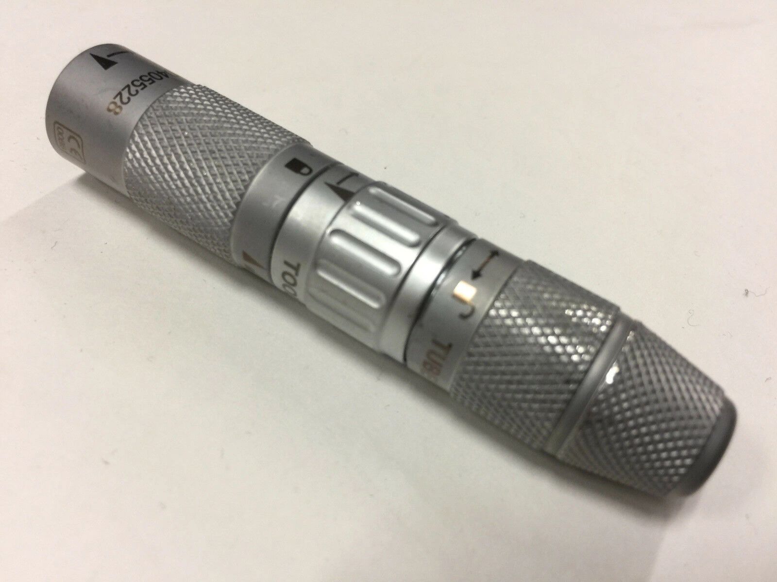 Medtronic Midas Rex AT10 Telescoping Attachment - Simon Medical, Inc - Image 4