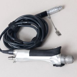 Medtronic SC1 Spine Nucleus Removal Shaver MPN:ED100