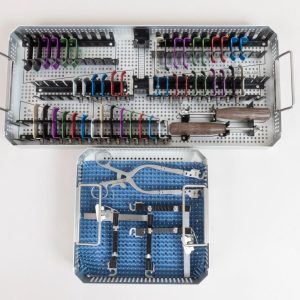 Boss Imageline Cervical Retractor Set