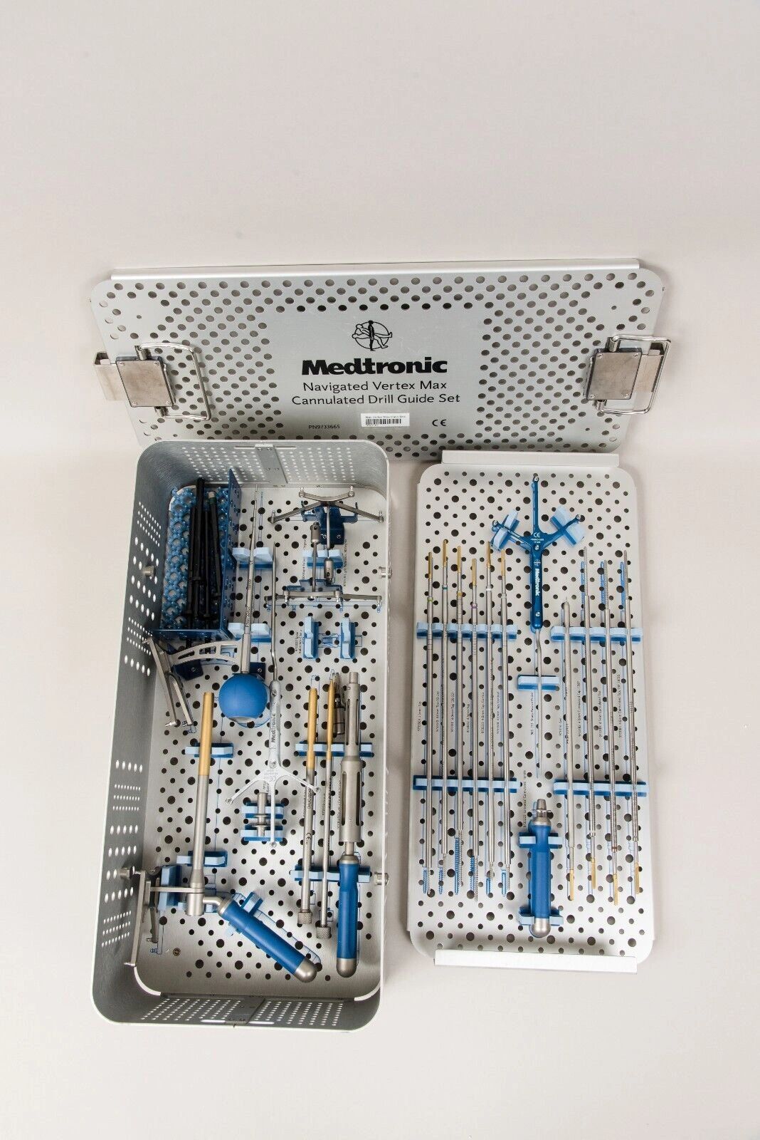Medtronic Navigated Vertex Select Set - Image 2