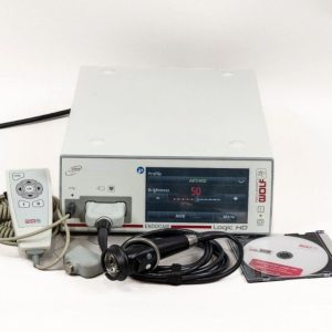Richard Wolf 5525 Endocam Logic HD Camera System