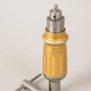 Medtronic Midas Rex AD02 JACOBS CHUCK WITH KEY