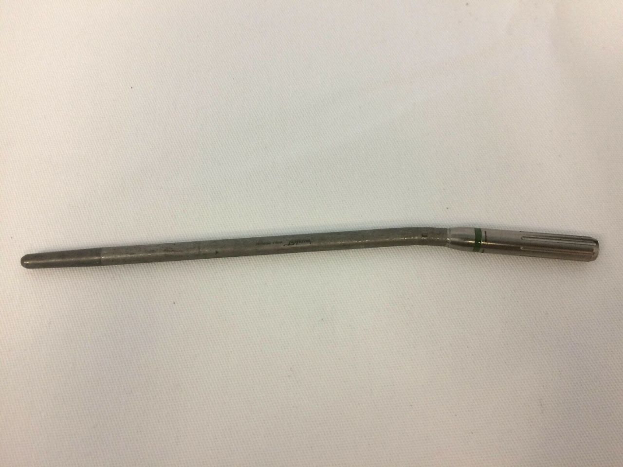 Medtronic Midas Rex TT14AMIS Angled, Tapered 14cm Telescoping Tube