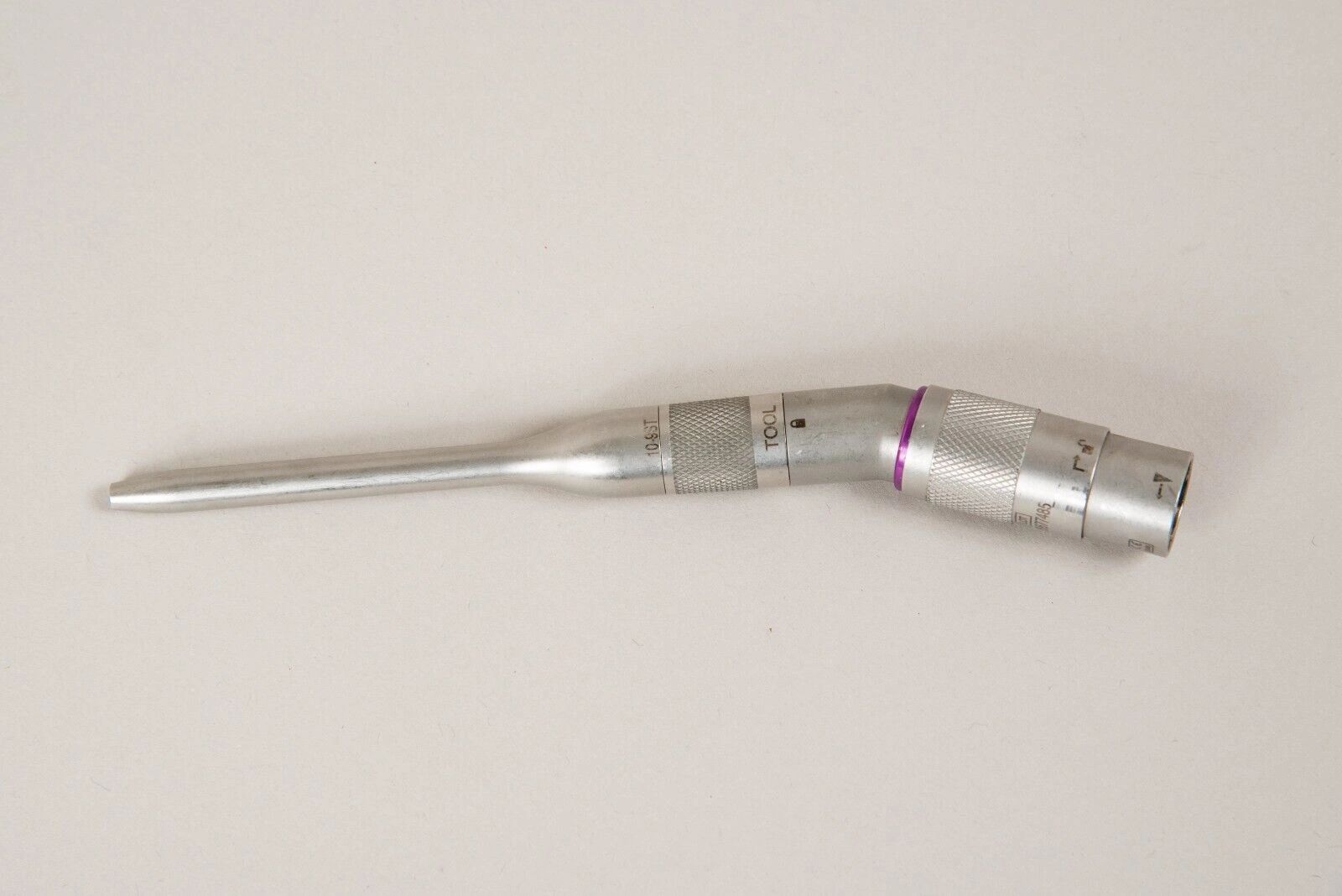 Medtronic AA10DK Double Lock Angled Attachment - Image 2