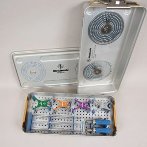 Medtronic Stealthstation Navlock Instrument Set 9734692