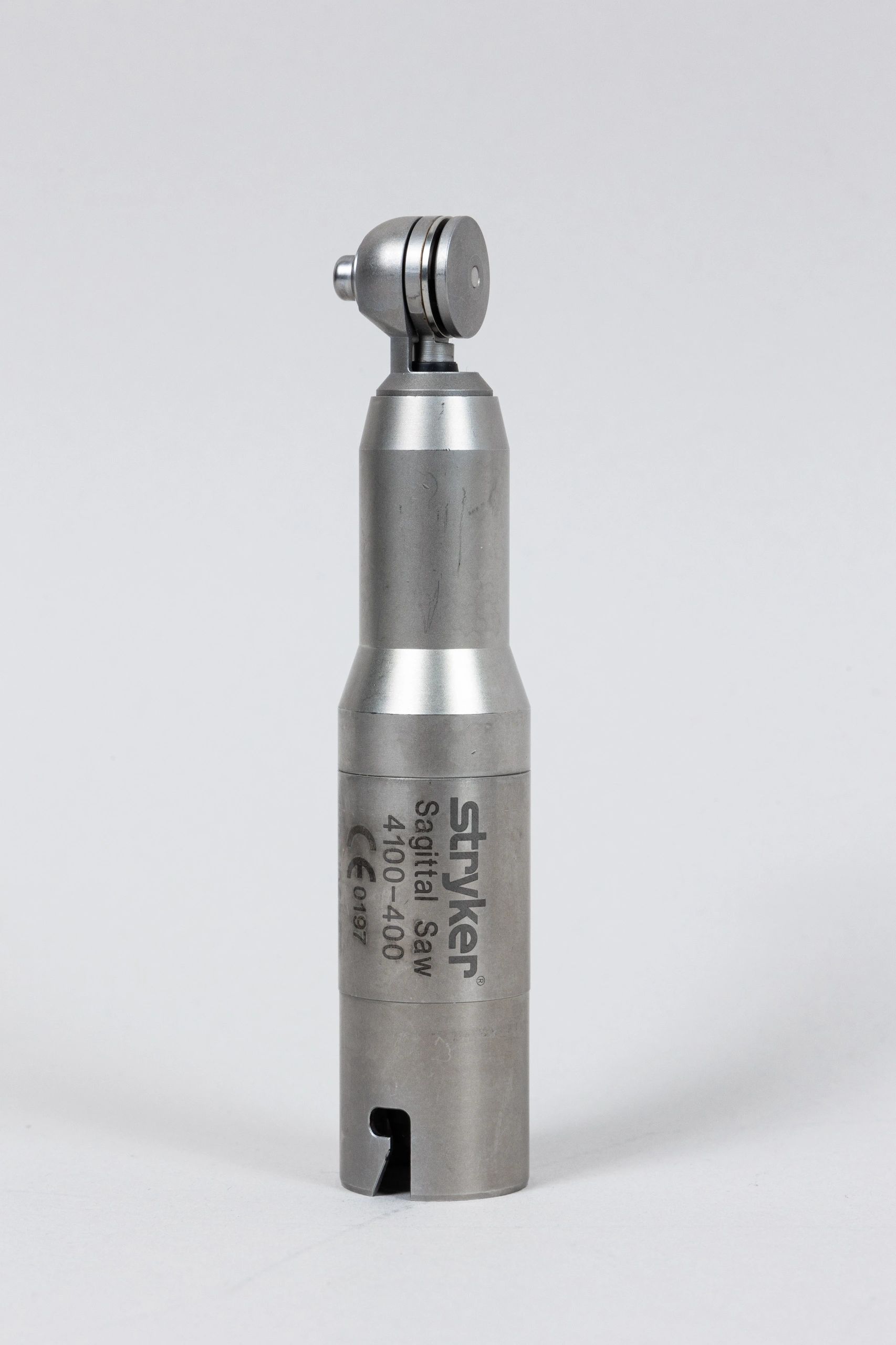 Stryker TPX Small Bone Electric Set with Core System and Pedal - Image 8