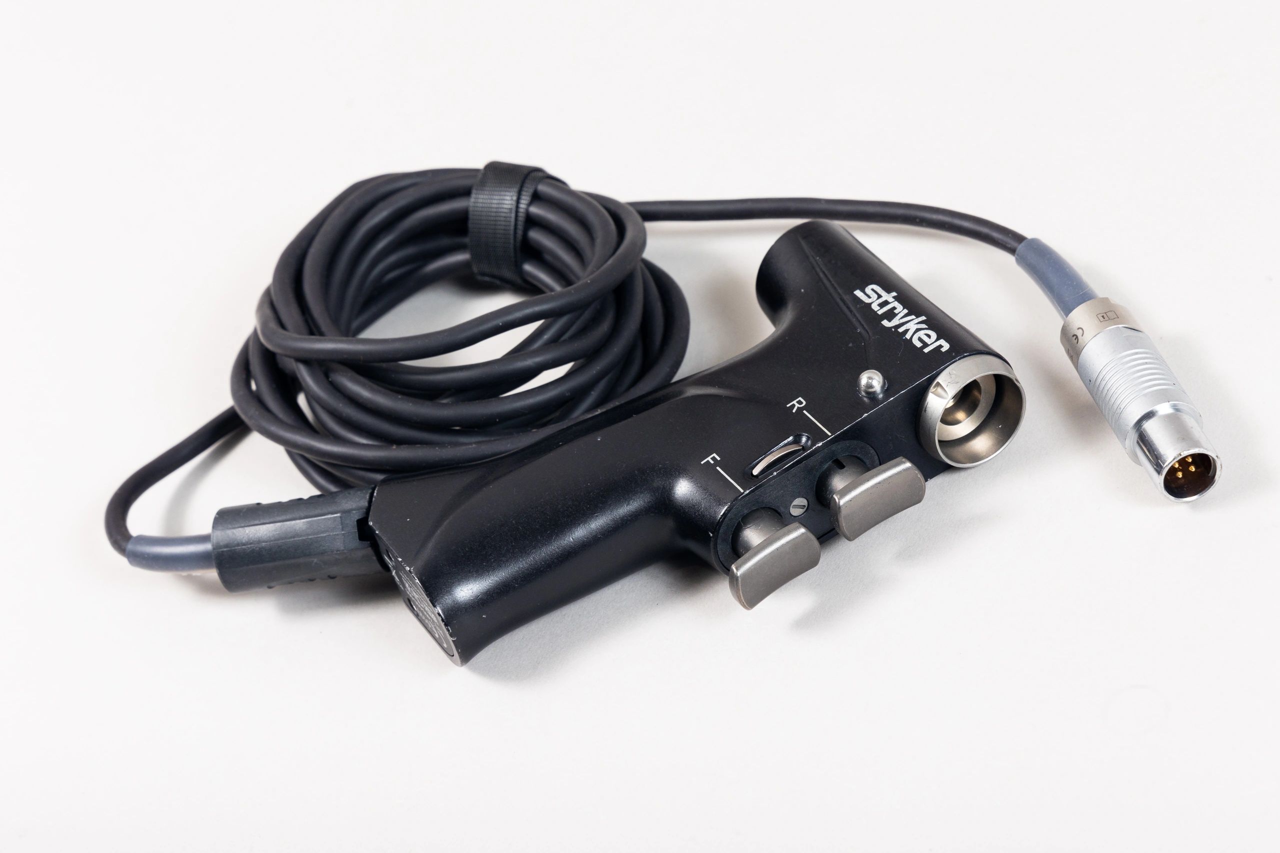 Stryker TPX Small Bone Power Set with Stryker Core 2 System - Image 2