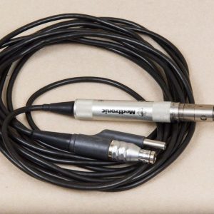MEDTRONIC MIDAS REX EM200 LEGEND EHS STYLUS HIGH-SPEED SURGICAL DRILL