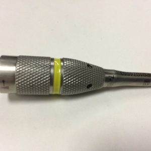 Medtronic Midas Rex AS07 Straight 7cm Attachment - Simon Medical, Inc