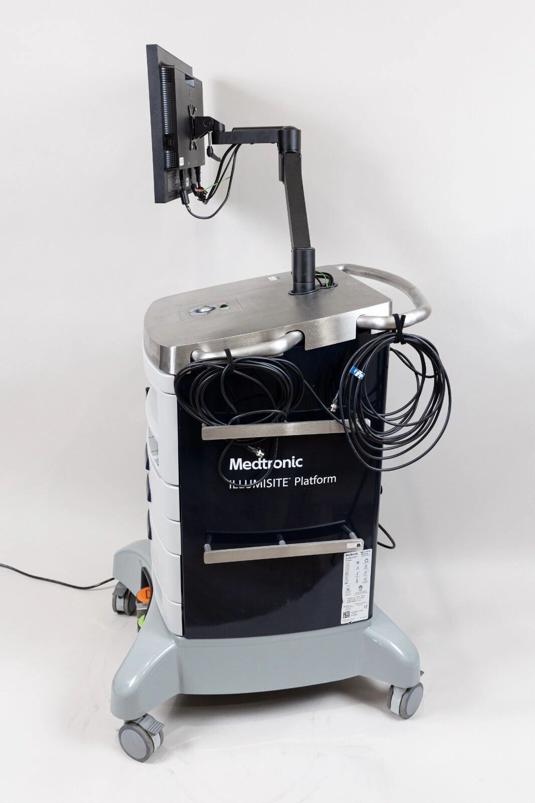 Medtronic ILLUMISITE Fluoroscopic Navigation System - Image 3