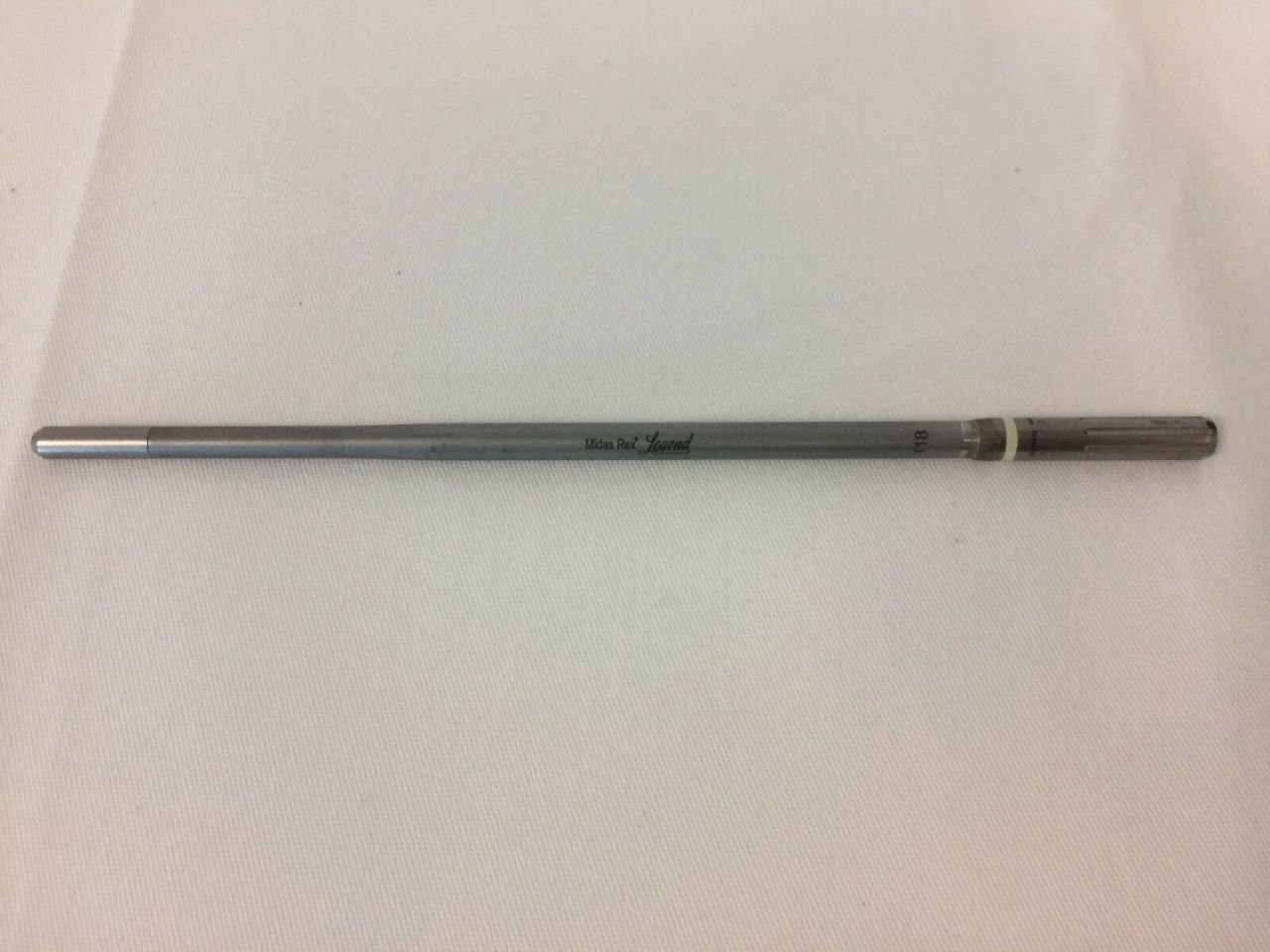 Medtronic Midas Rex TT18 Straight 18cm Telescoping Tube
