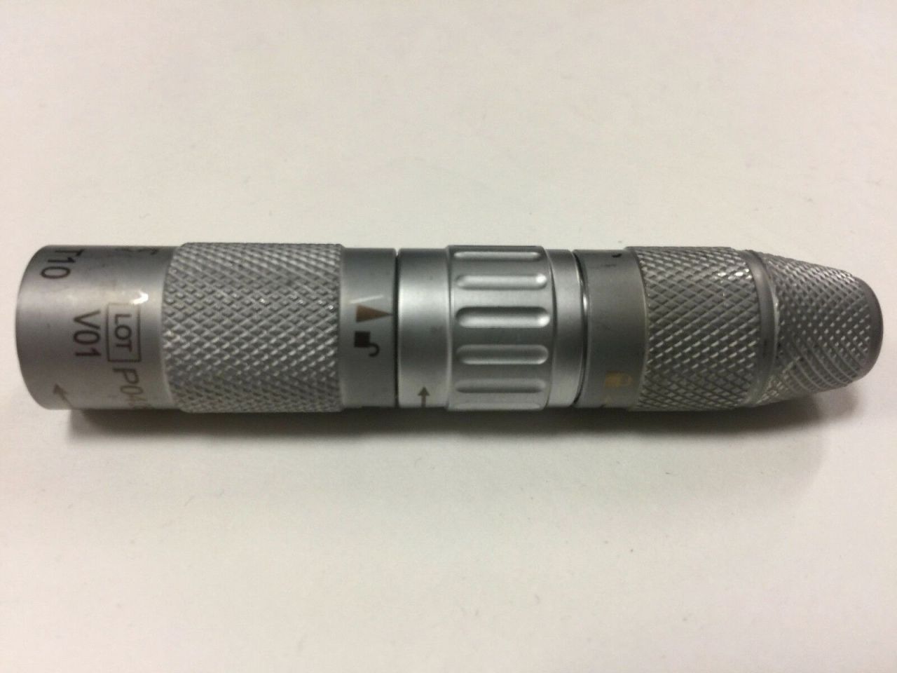 Medtronic Midas Rex AT10 Telescoping Attachment - Simon Medical, Inc