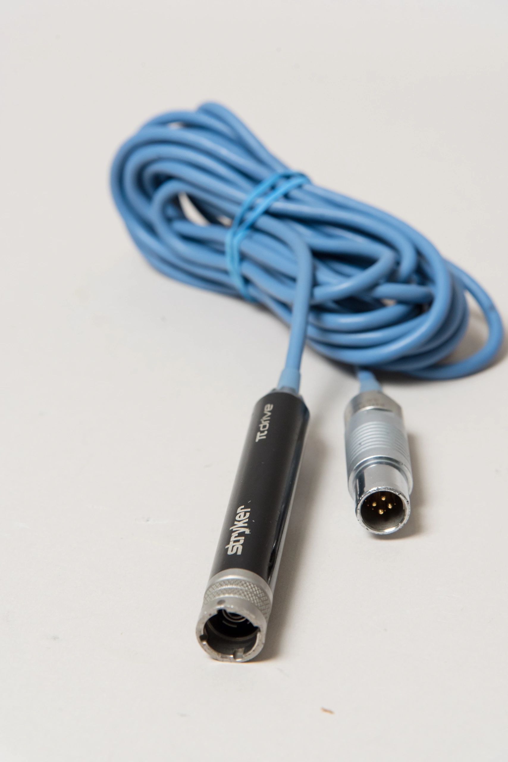 Stryker 5407-100-000 Pi π Drive Drill - Image 5