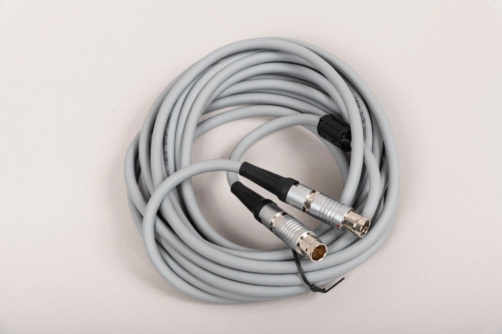 Medtronic NIM Eclipse Digital Preamplifier Cable 945CDAQ916 - Image 2