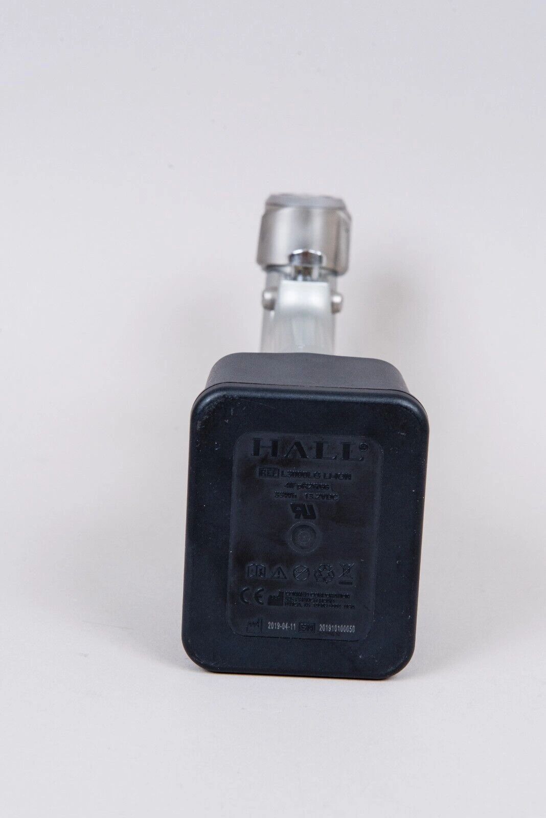 Hall Titan 2-Trigger Modular Drill PRO9200B - Image 8