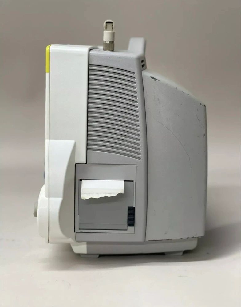 PHILIPS INTELLIVUE MP30 CO2 PATIENT MONITOR WITH M3001A AND M3015A MODULE - Image 6