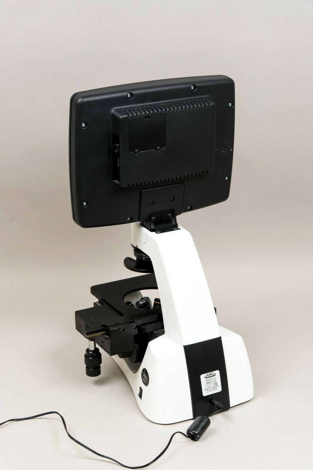 Life Invitrogen Thermo Fisher EVOS™ XL Core AMG Imaging System AMEX1000 - Image 6