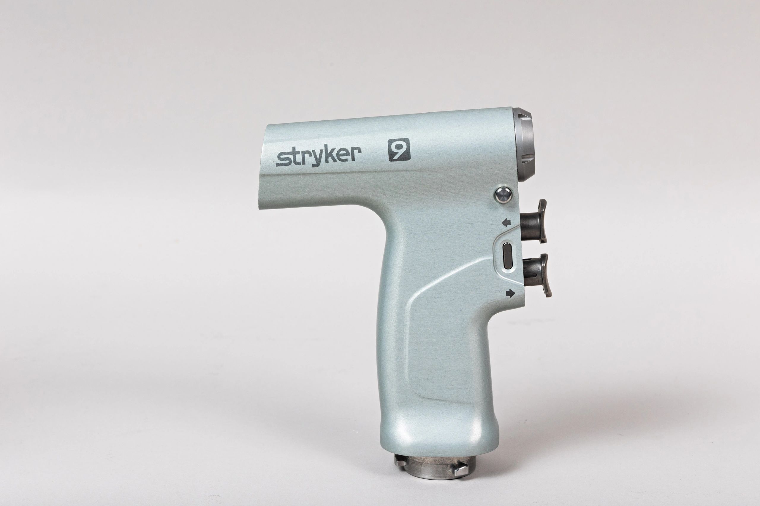 Stryker System 9 Cordless Driver Set MPN: 4605-000-000 - Image 2