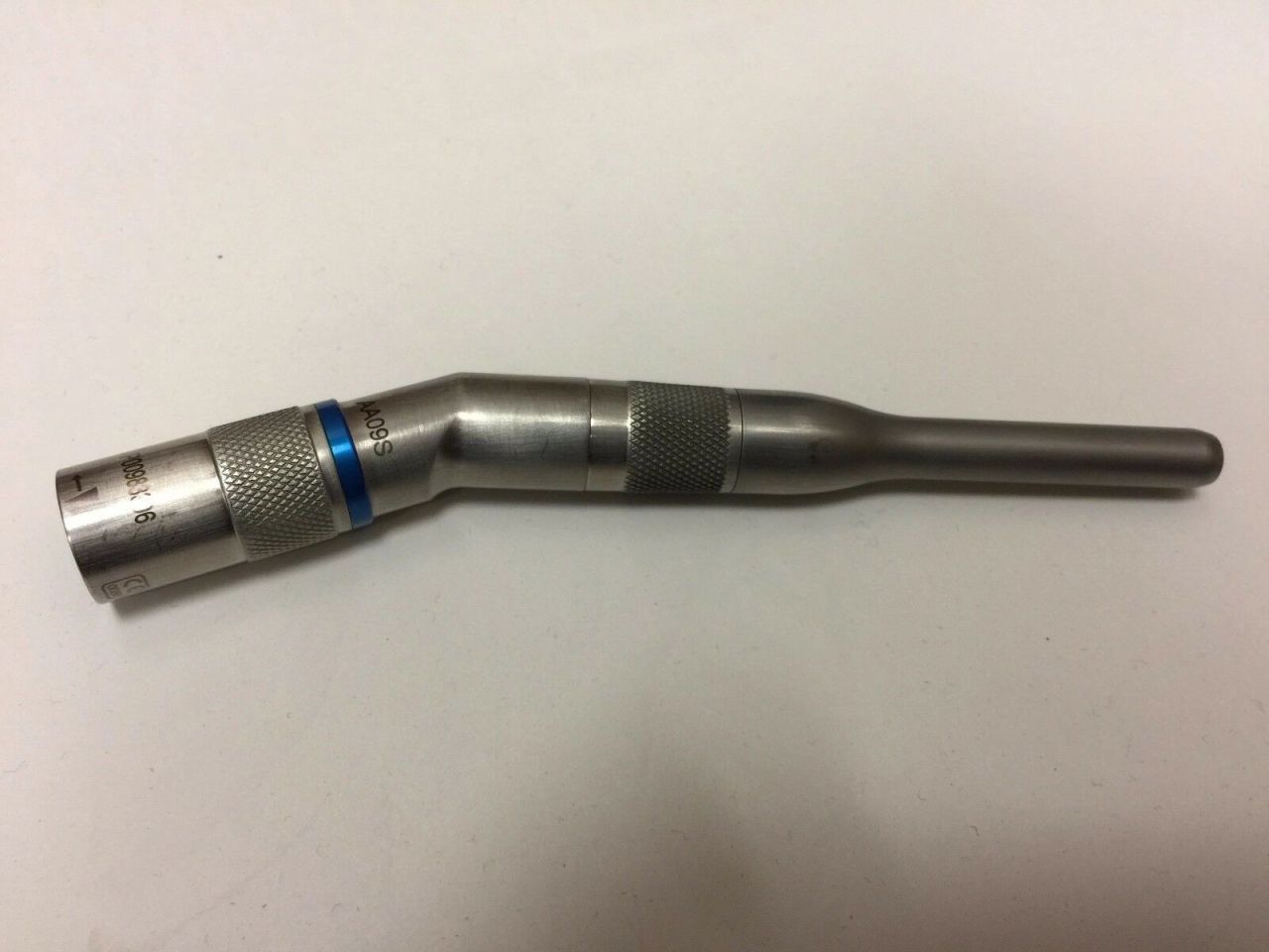 Medtronic Midas Rex AA09S Angled 8.5cm Attachment