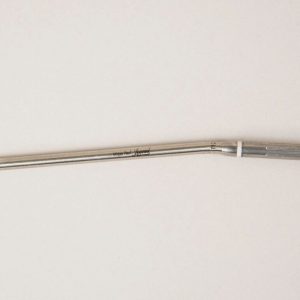 Medtronic TT12A 12cm Angled Telescoping Tube