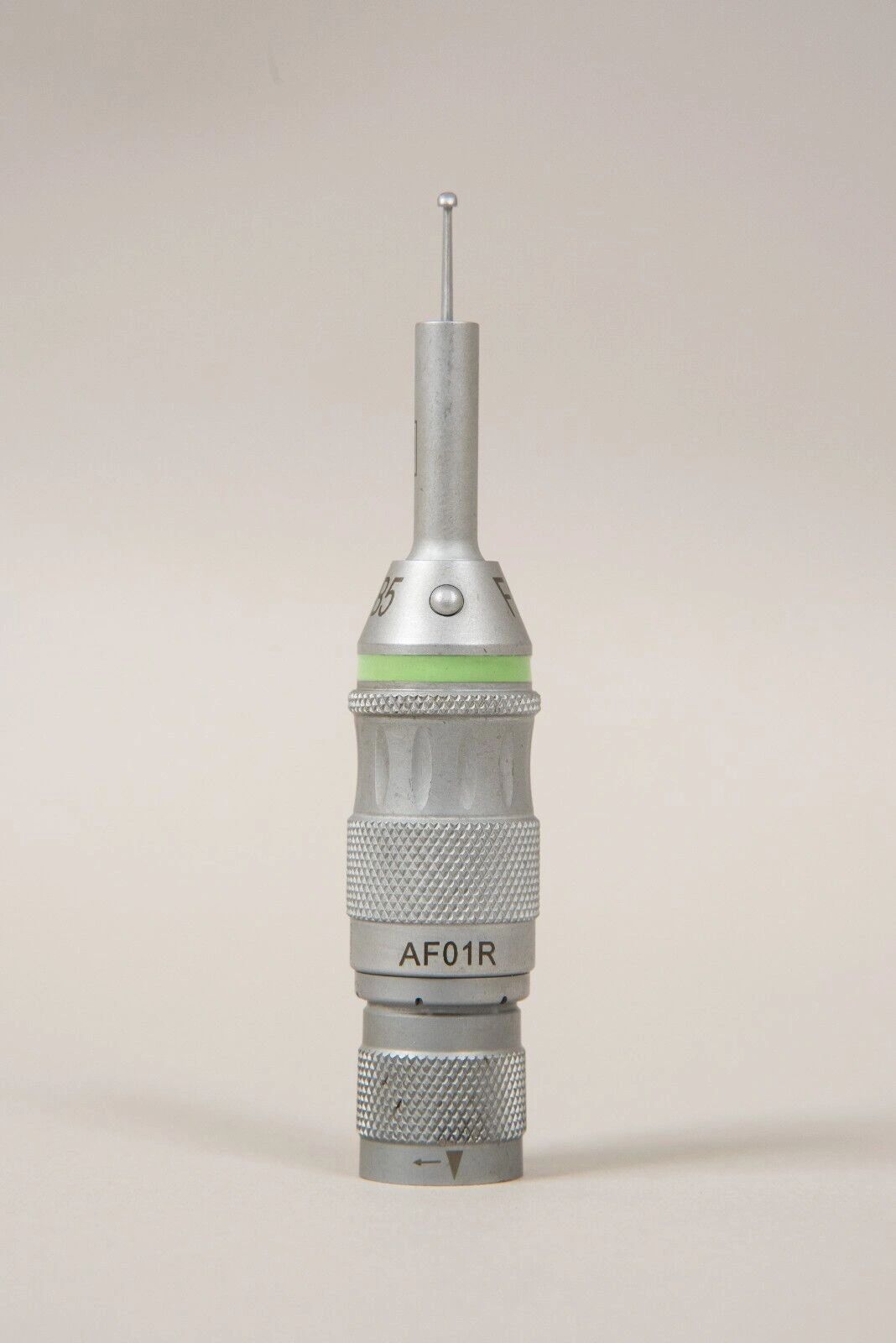MEDTRONIC AF01R F1-B5 Footed Rotating Attachment