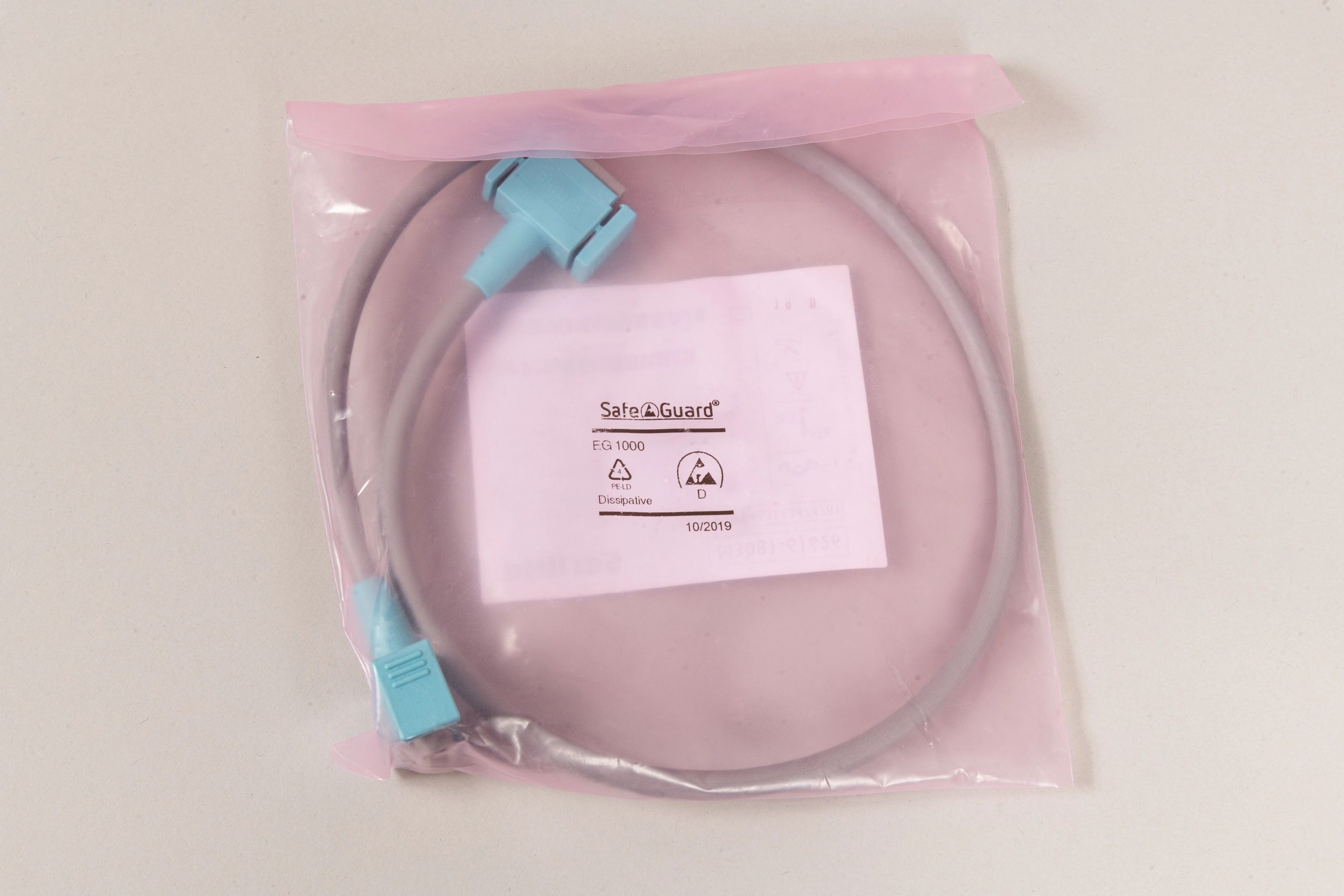 Philips IntelliVue M8023A X2 X3 MX100 & MP2 Patient Monitor Charger - 865122 - With M3081-61626 Interface Cable - Image 10